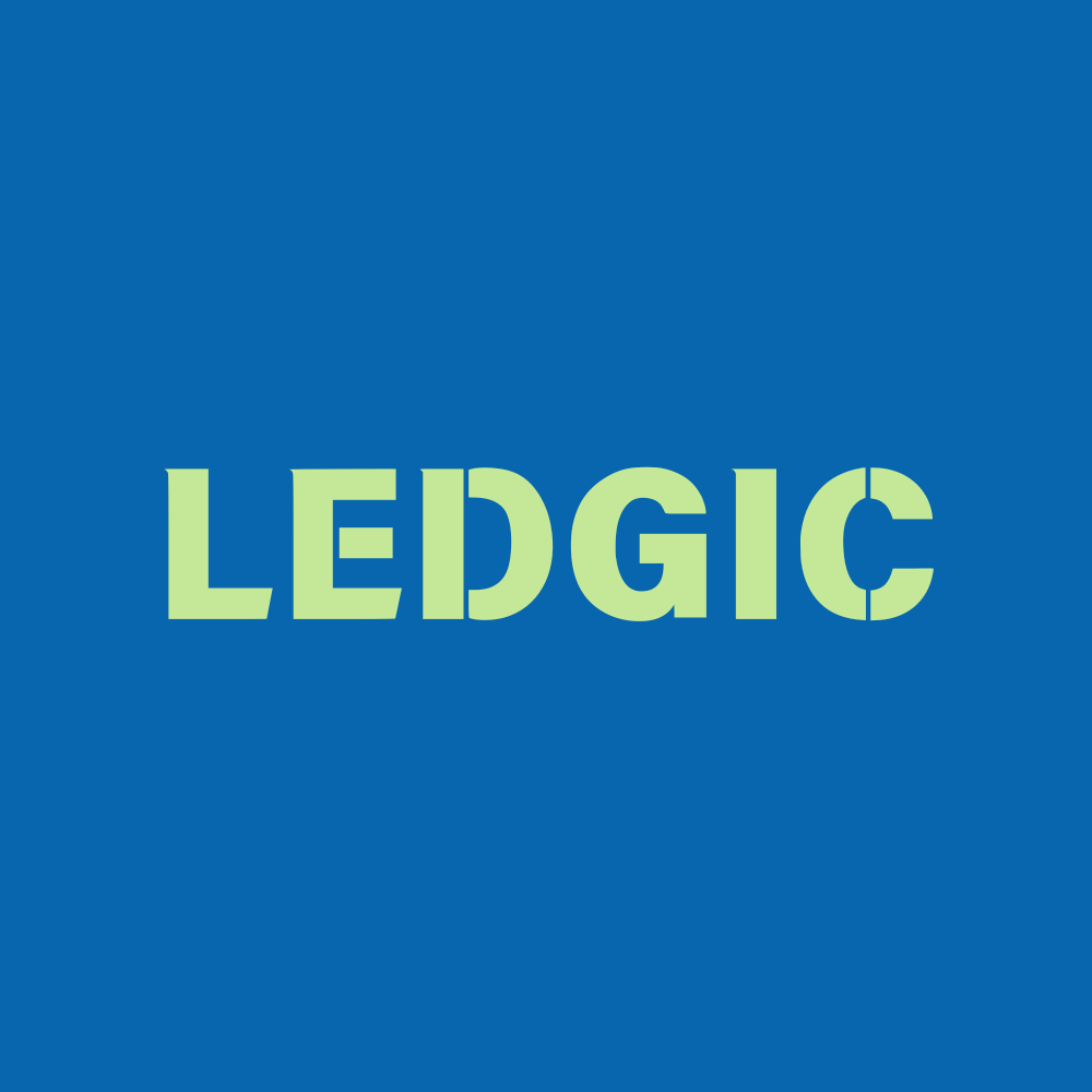 Ledgic