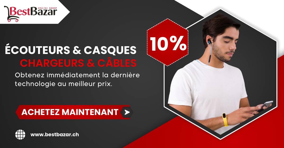 Image of Flyer Offre Commerciale